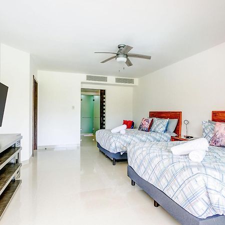 Luxury Condos At Mareazul Beachfront Complex With Resort-Style Amenities Playa del Carmen Extérieur photo