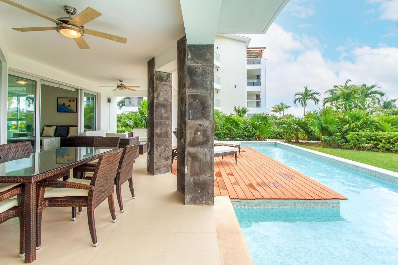 Luxury Condos At Mareazul Beachfront Complex With Resort-Style Amenities Playa del Carmen Extérieur photo