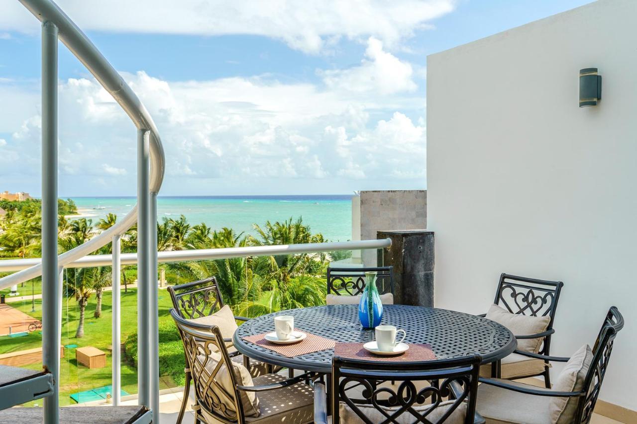Luxury Condos At Mareazul Beachfront Complex With Resort-Style Amenities Playa del Carmen Extérieur photo