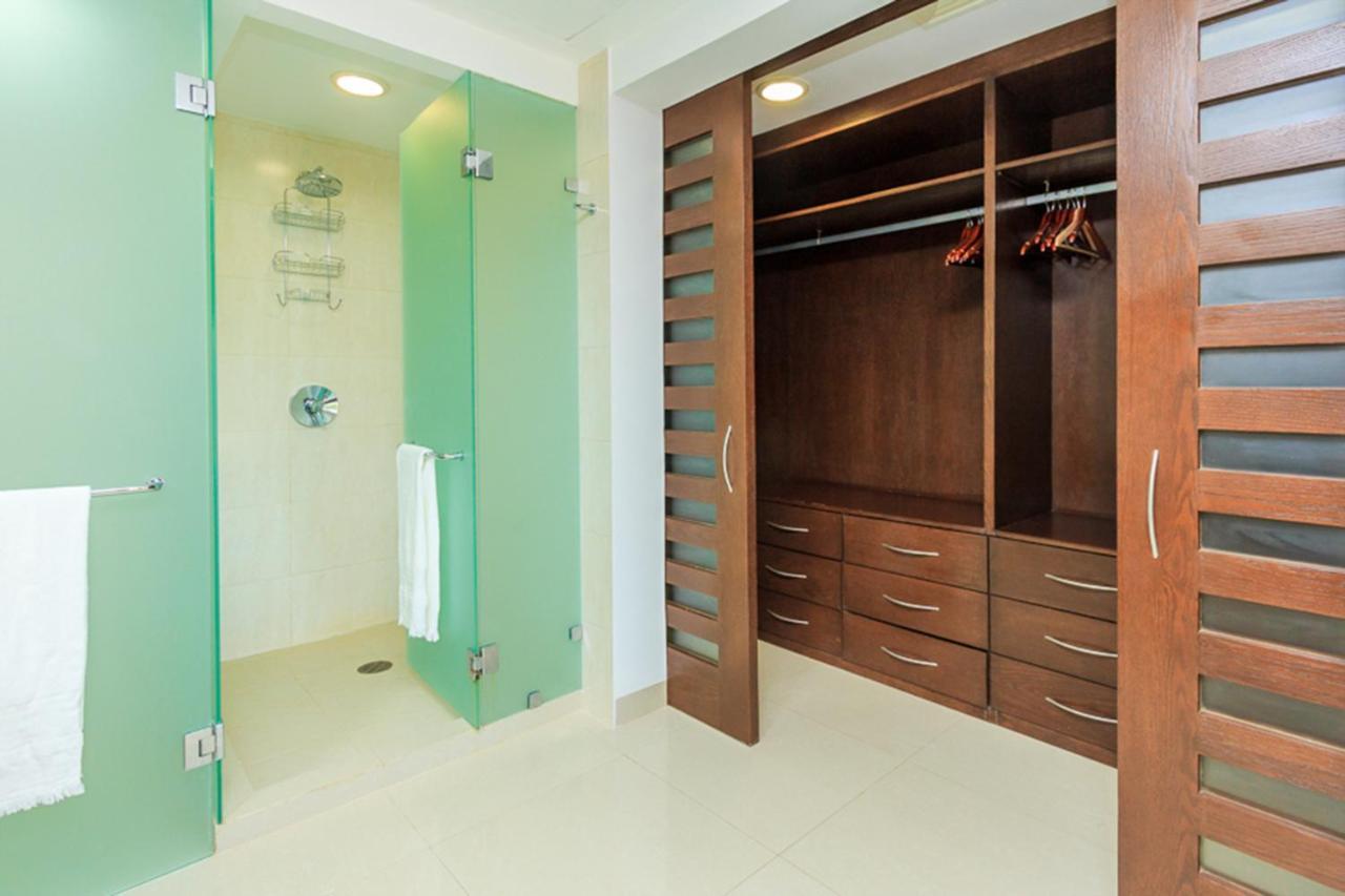 Luxury Condos At Mareazul Beachfront Complex With Resort-Style Amenities Playa del Carmen Extérieur photo