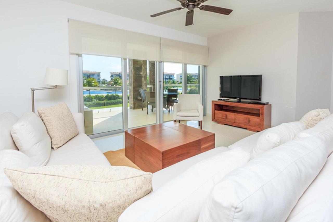 Luxury Condos At Mareazul Beachfront Complex With Resort-Style Amenities Playa del Carmen Extérieur photo