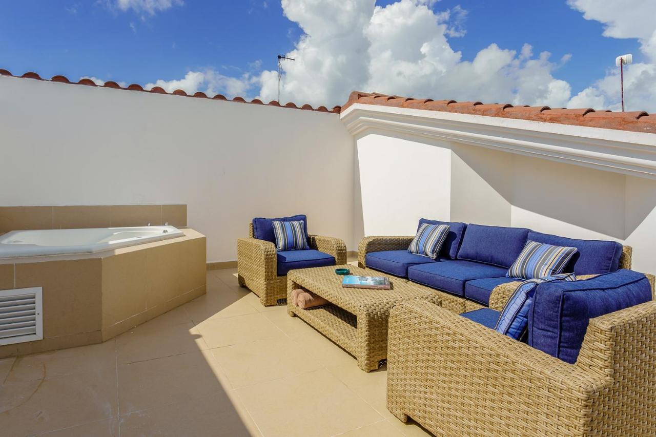 Luxury Condos At Mareazul Beachfront Complex With Resort-Style Amenities Playa del Carmen Extérieur photo