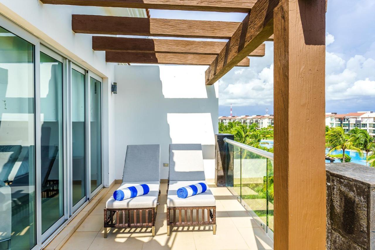 Luxury Condos At Mareazul Beachfront Complex With Resort-Style Amenities Playa del Carmen Extérieur photo