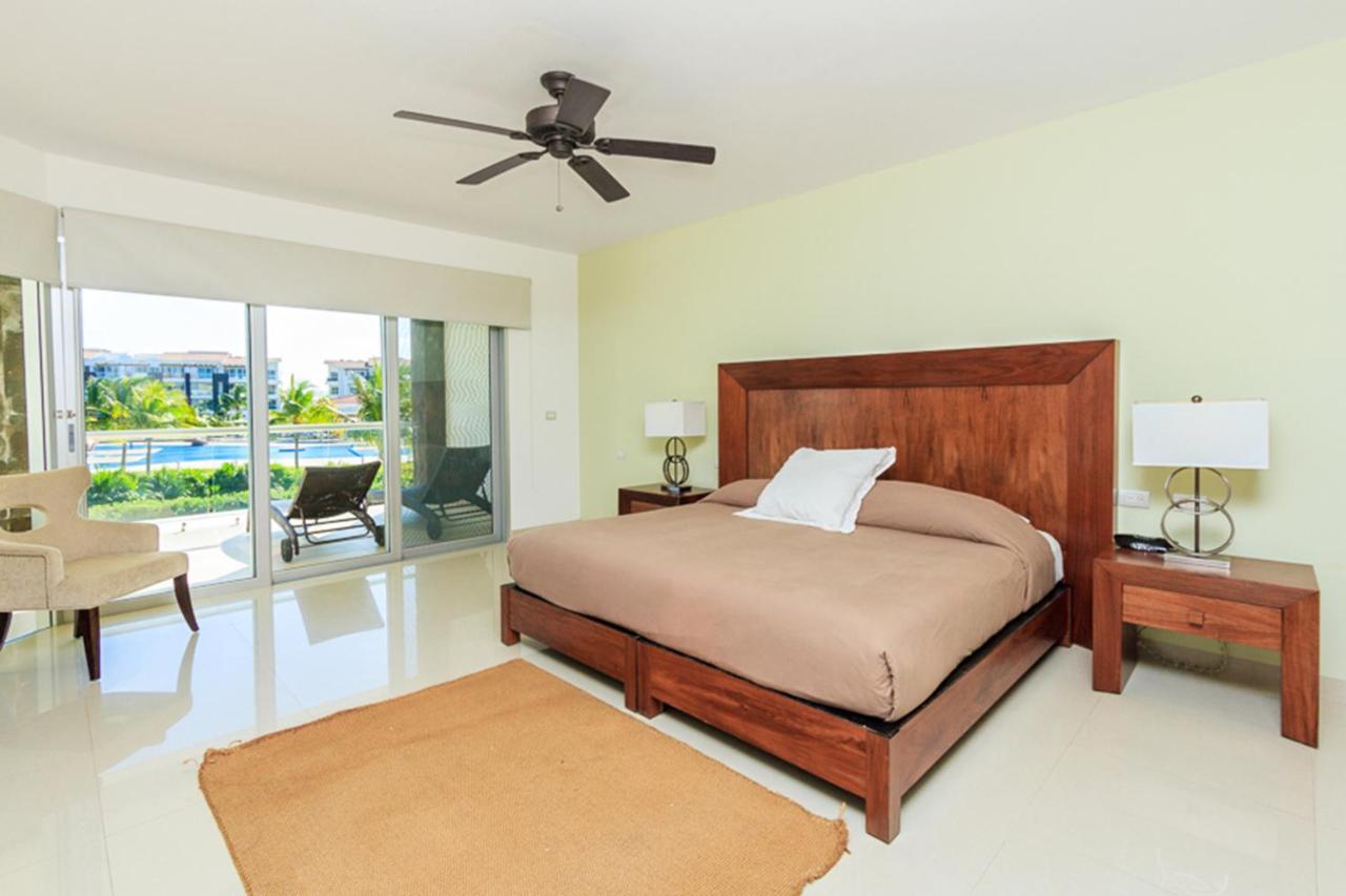 Luxury Condos At Mareazul Beachfront Complex With Resort-Style Amenities Playa del Carmen Extérieur photo