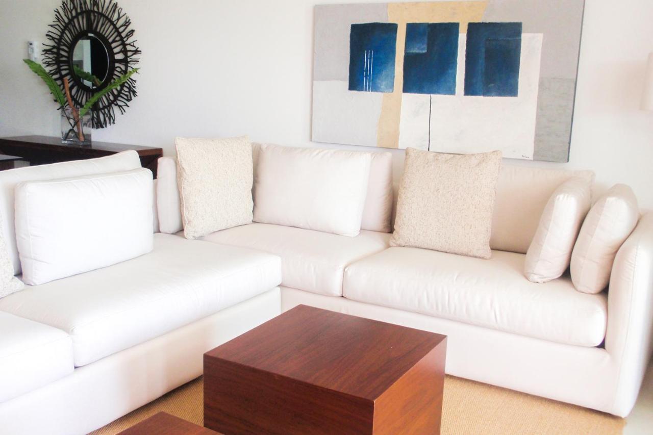 Luxury Condos At Mareazul Beachfront Complex With Resort-Style Amenities Playa del Carmen Extérieur photo