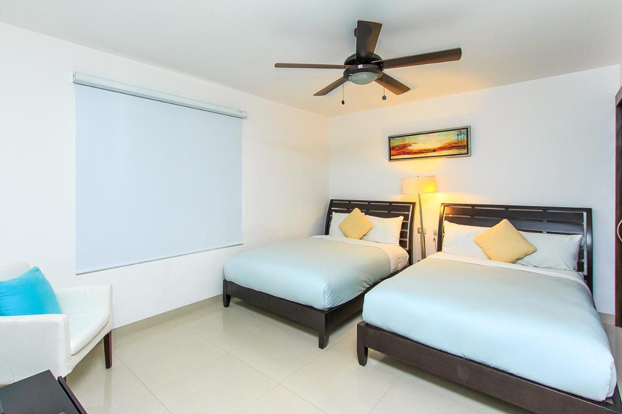 Luxury Condos At Mareazul Beachfront Complex With Resort-Style Amenities Playa del Carmen Extérieur photo