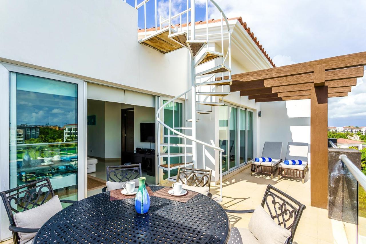 Luxury Condos At Mareazul Beachfront Complex With Resort-Style Amenities Playa del Carmen Extérieur photo