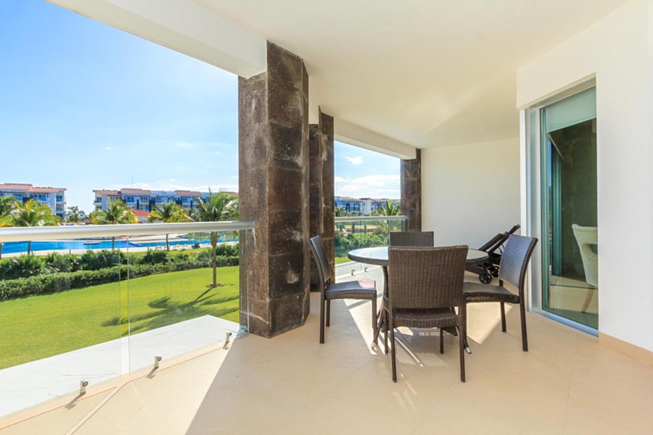 Luxury Condos At Mareazul Beachfront Complex With Resort-Style Amenities Playa del Carmen Extérieur photo
