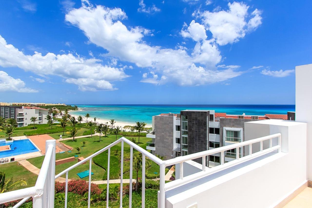Luxury Condos At Mareazul Beachfront Complex With Resort-Style Amenities Playa del Carmen Extérieur photo