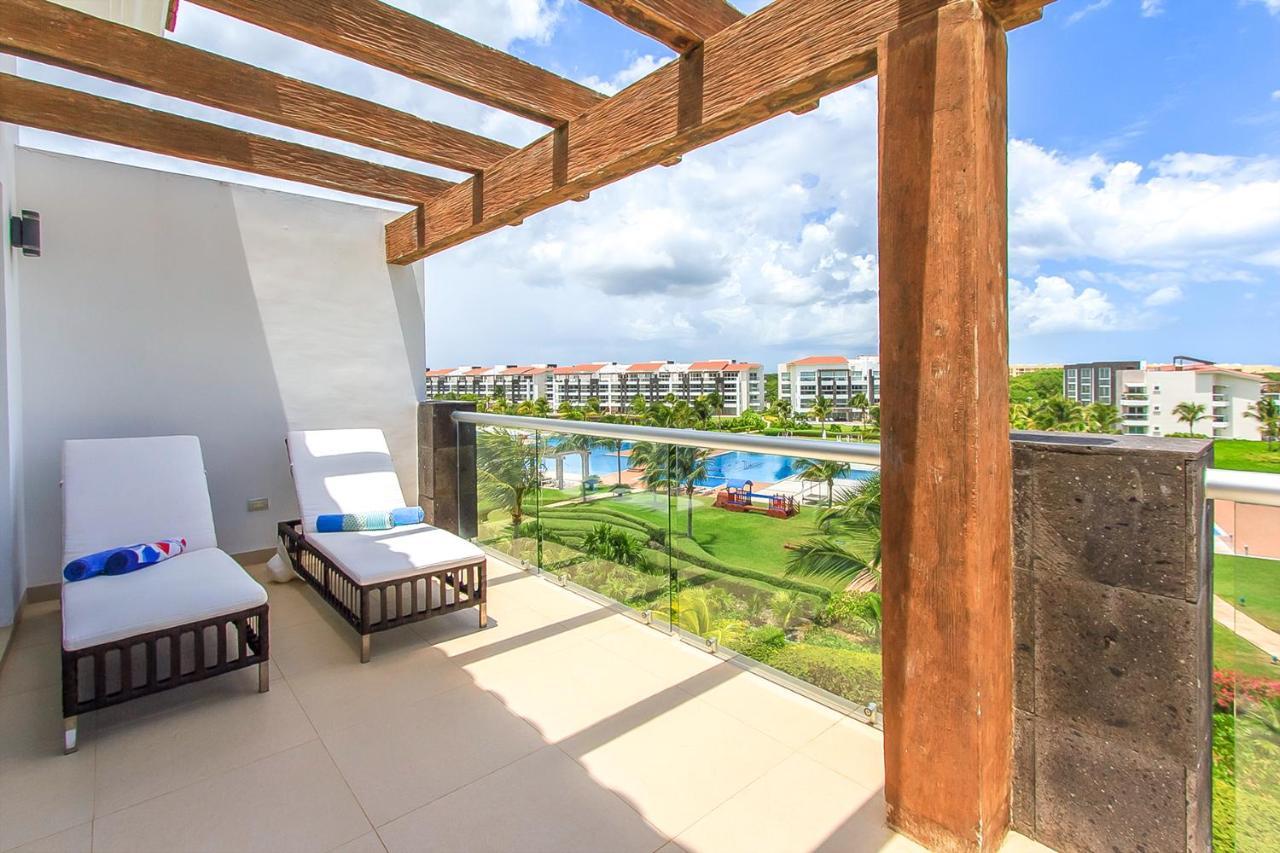 Luxury Condos At Mareazul Beachfront Complex With Resort-Style Amenities Playa del Carmen Extérieur photo