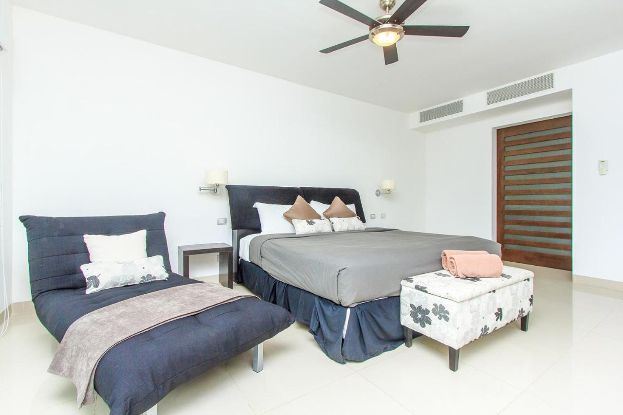 Luxury Condos At Mareazul Beachfront Complex With Resort-Style Amenities Playa del Carmen Extérieur photo
