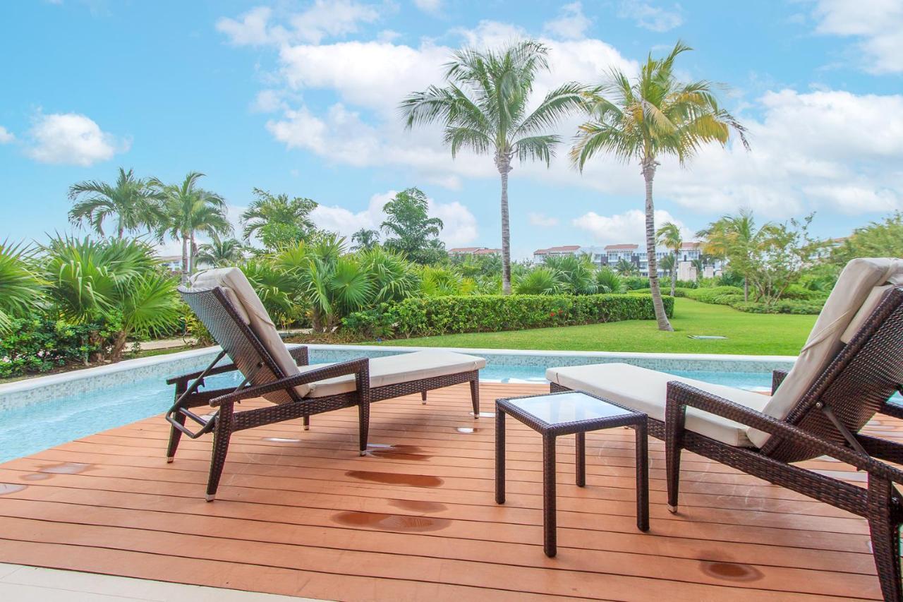 Luxury Condos At Mareazul Beachfront Complex With Resort-Style Amenities Playa del Carmen Extérieur photo