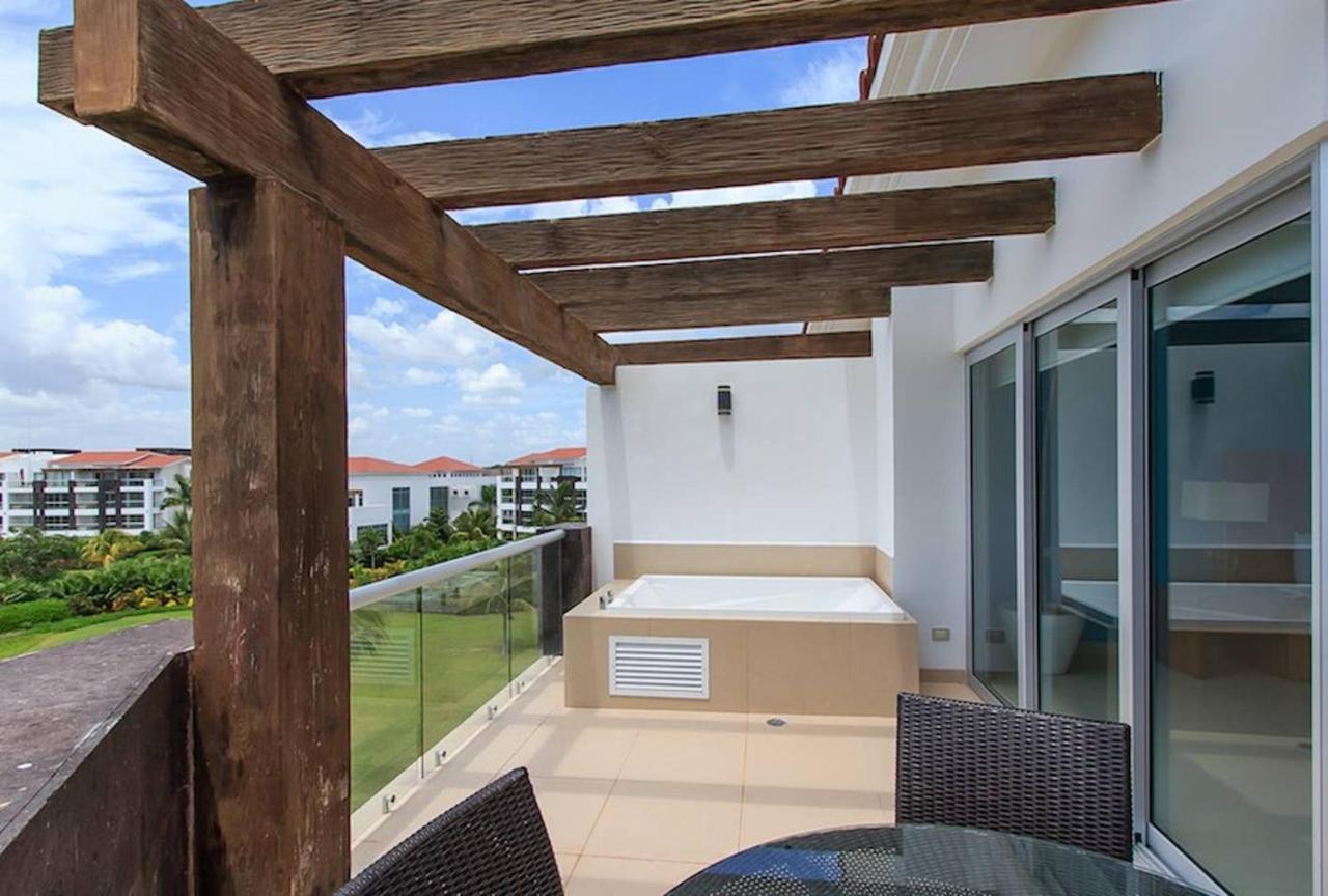 Luxury Condos At Mareazul Beachfront Complex With Resort-Style Amenities Playa del Carmen Extérieur photo