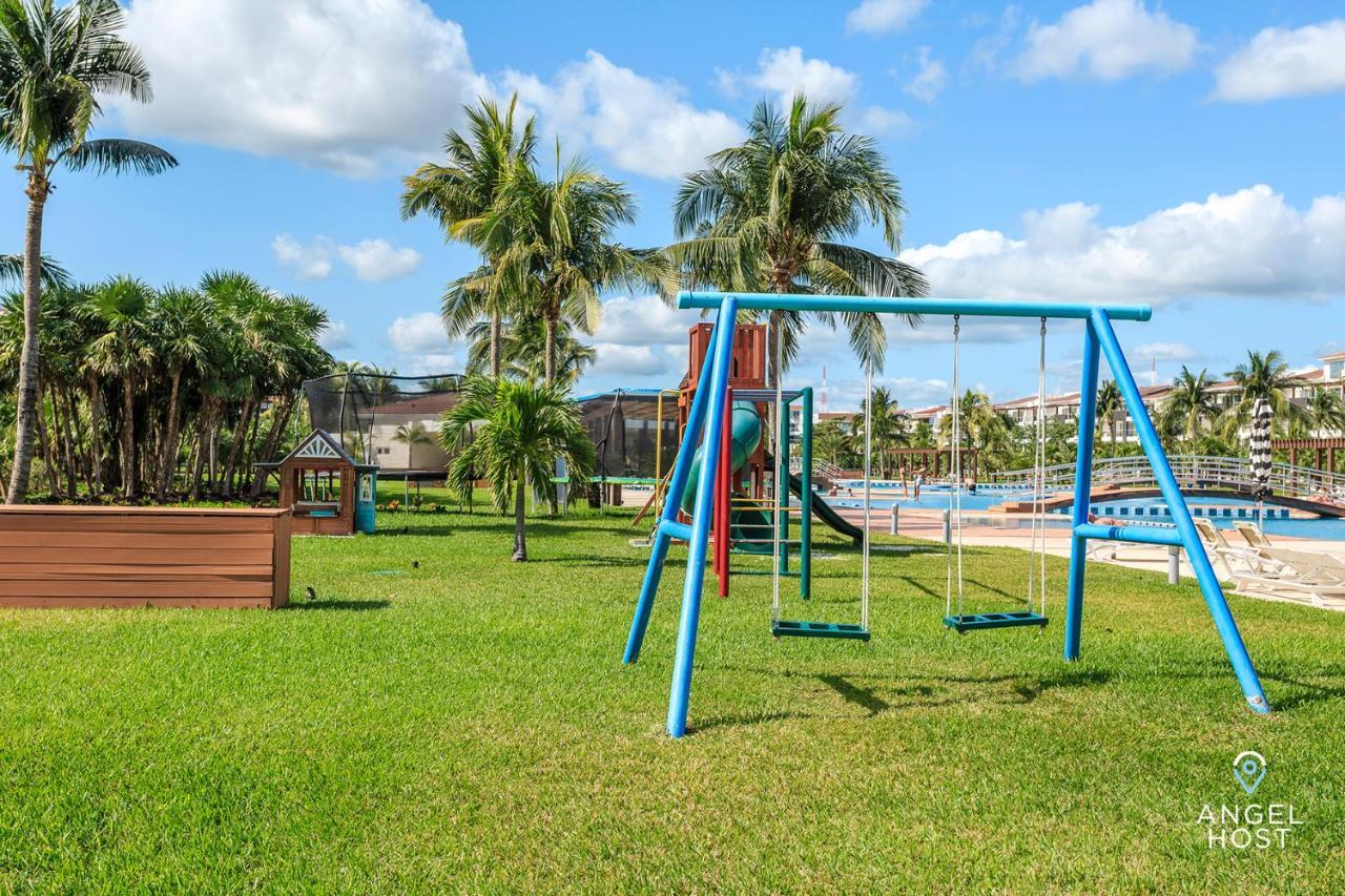 Luxury Condos At Mareazul Beachfront Complex With Resort-Style Amenities Playa del Carmen Extérieur photo