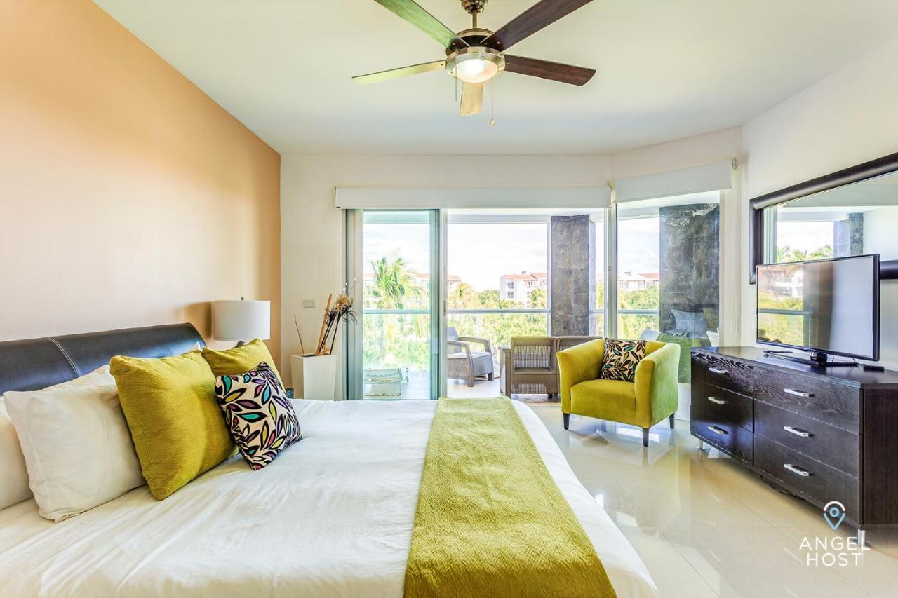Luxury Condos At Mareazul Beachfront Complex With Resort-Style Amenities Playa del Carmen Extérieur photo
