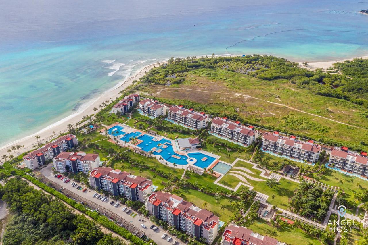 Luxury Condos At Mareazul Beachfront Complex With Resort-Style Amenities Playa del Carmen Extérieur photo