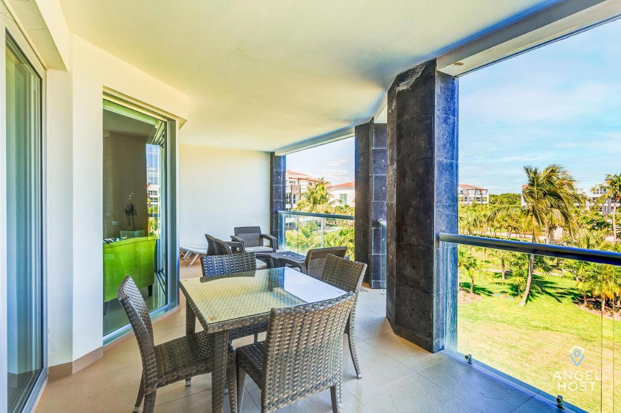 Luxury Condos At Mareazul Beachfront Complex With Resort-Style Amenities Playa del Carmen Extérieur photo
