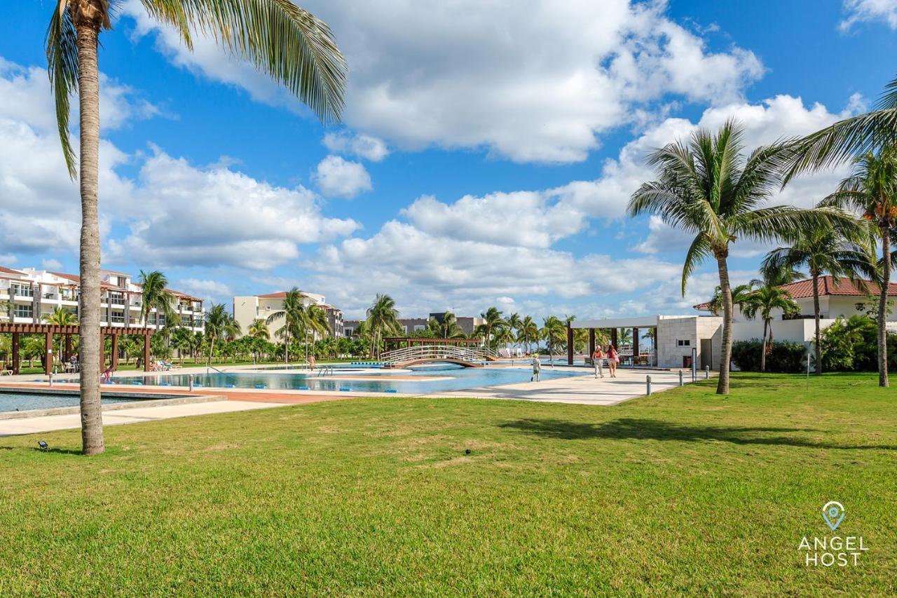 Luxury Condos At Mareazul Beachfront Complex With Resort-Style Amenities Playa del Carmen Extérieur photo