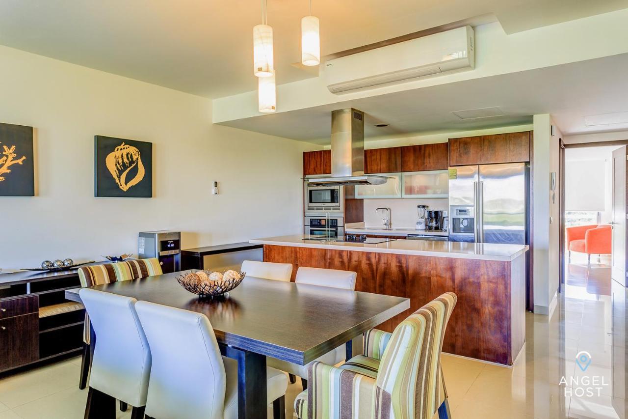 Luxury Condos At Mareazul Beachfront Complex With Resort-Style Amenities Playa del Carmen Extérieur photo