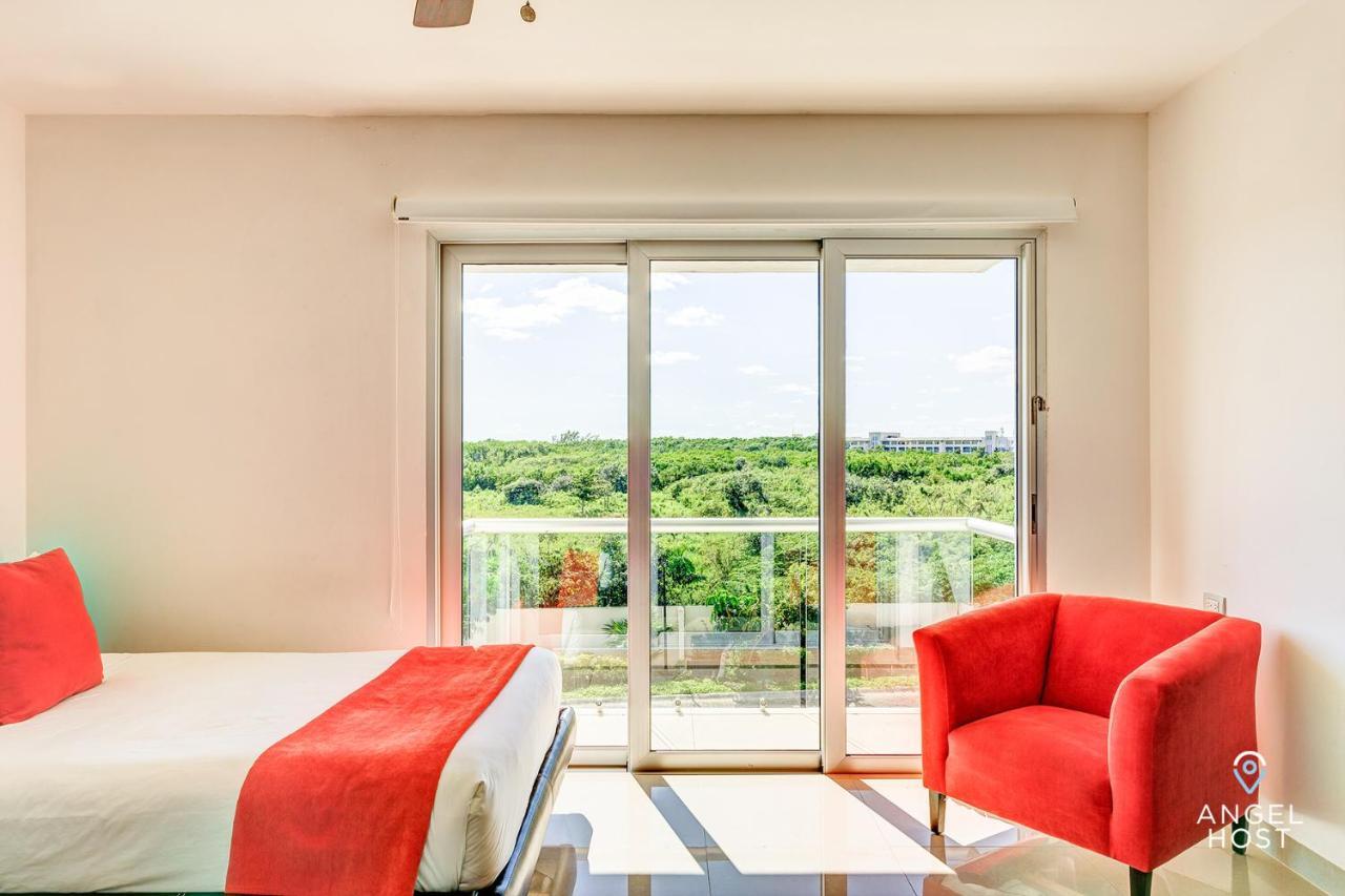 Luxury Condos At Mareazul Beachfront Complex With Resort-Style Amenities Playa del Carmen Extérieur photo