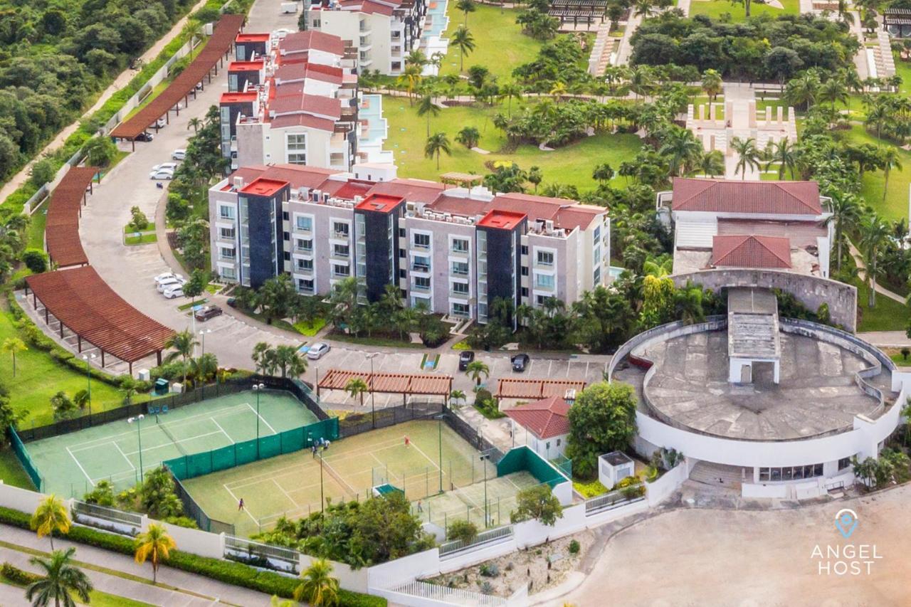 Luxury Condos At Mareazul Beachfront Complex With Resort-Style Amenities Playa del Carmen Extérieur photo