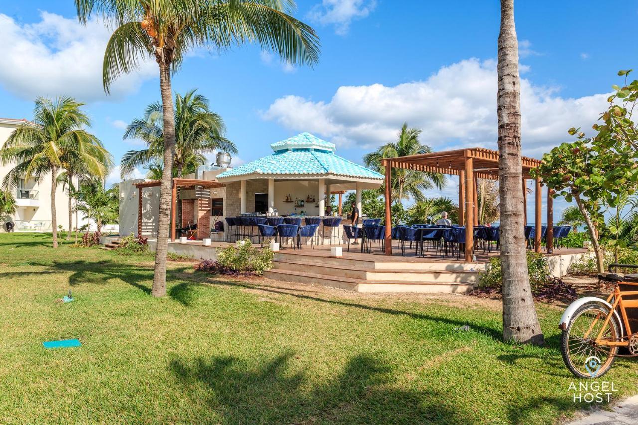 Luxury Condos At Mareazul Beachfront Complex With Resort-Style Amenities Playa del Carmen Extérieur photo