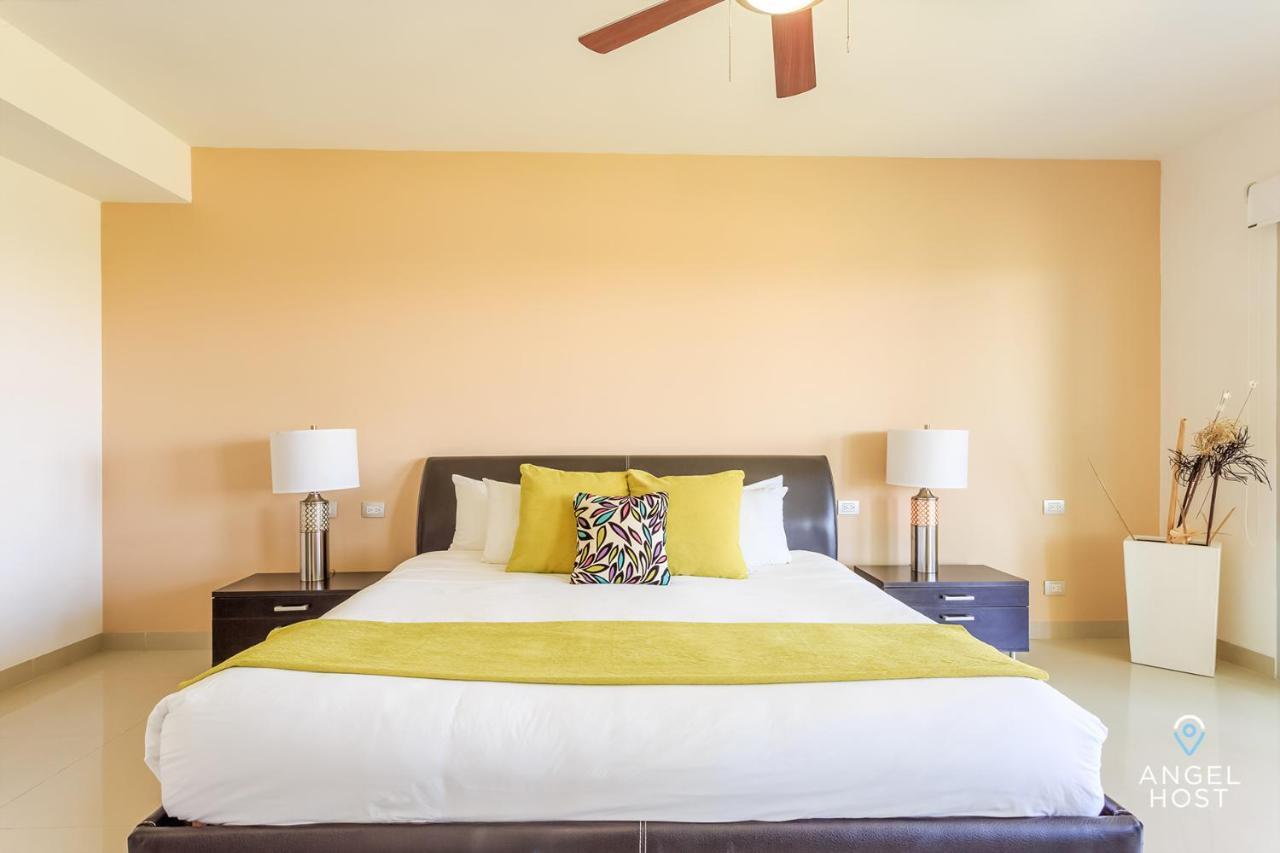 Luxury Condos At Mareazul Beachfront Complex With Resort-Style Amenities Playa del Carmen Extérieur photo