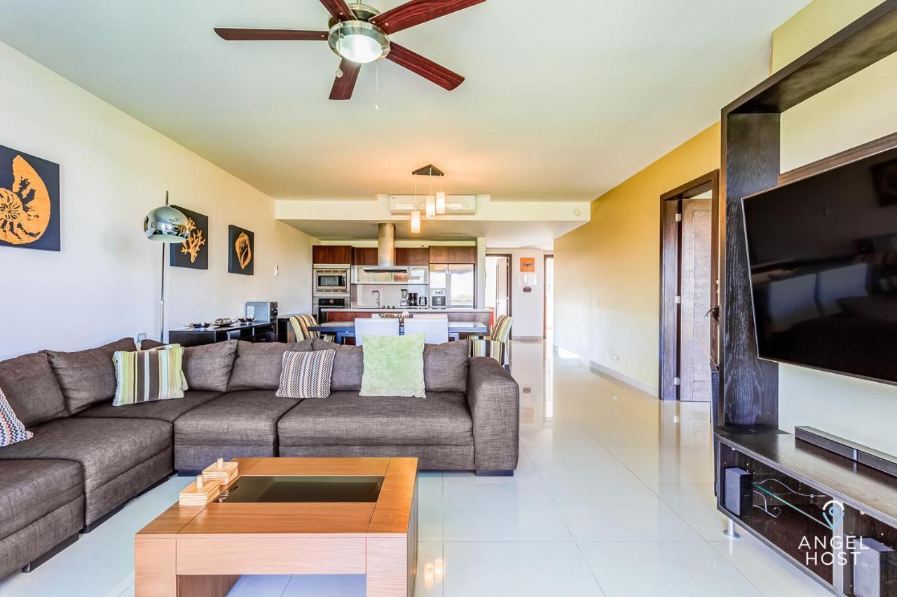 Luxury Condos At Mareazul Beachfront Complex With Resort-Style Amenities Playa del Carmen Extérieur photo