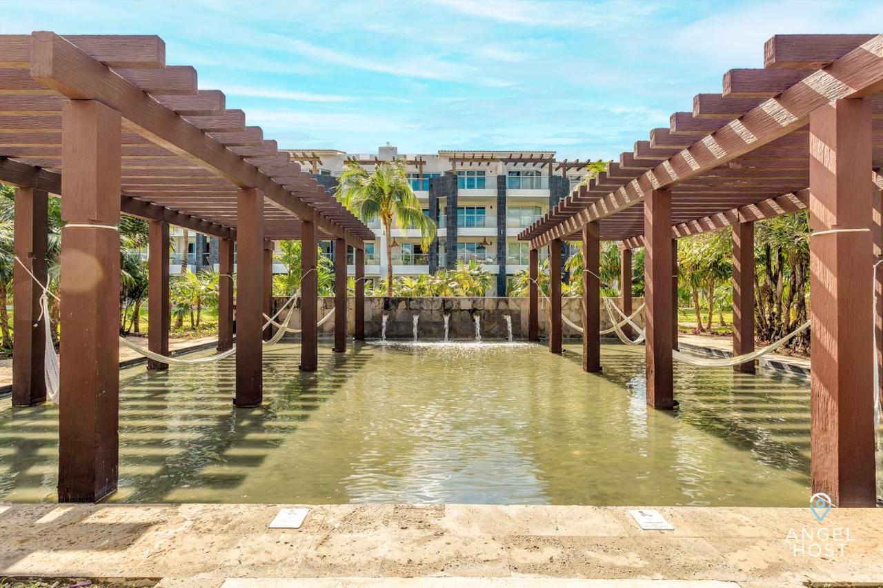 Luxury Condos At Mareazul Beachfront Complex With Resort-Style Amenities Playa del Carmen Extérieur photo