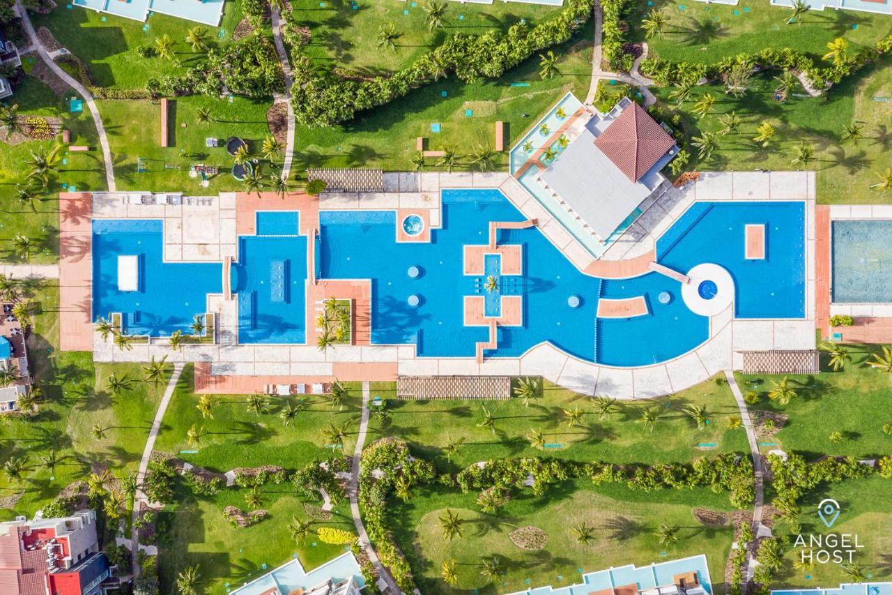 Luxury Condos At Mareazul Beachfront Complex With Resort-Style Amenities Playa del Carmen Extérieur photo