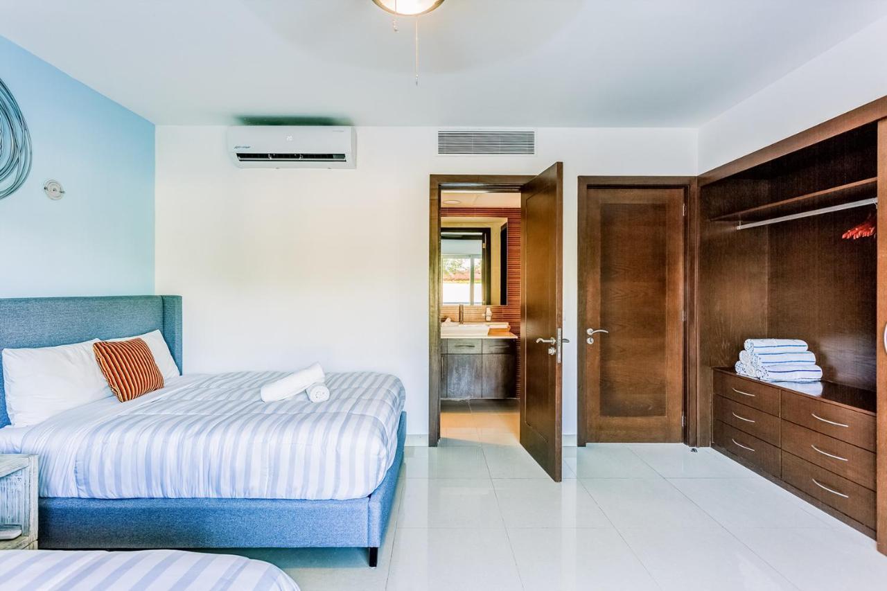 Luxury Condos At Mareazul Beachfront Complex With Resort-Style Amenities Playa del Carmen Extérieur photo