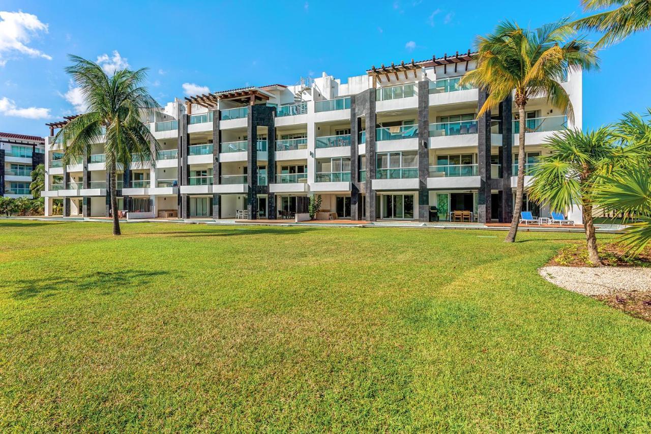 Luxury Condos At Mareazul Beachfront Complex With Resort-Style Amenities Playa del Carmen Extérieur photo