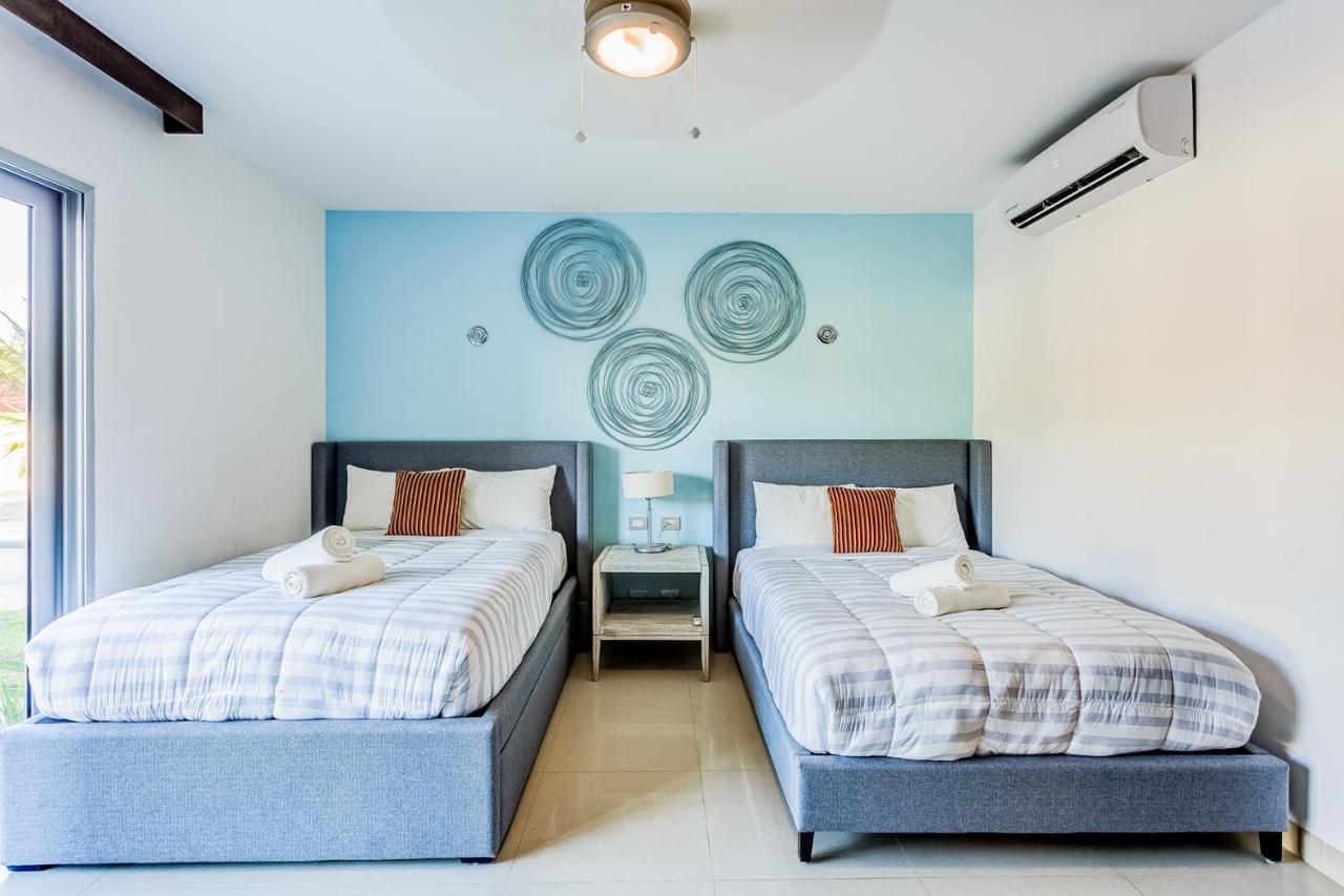 Luxury Condos At Mareazul Beachfront Complex With Resort-Style Amenities Playa del Carmen Extérieur photo