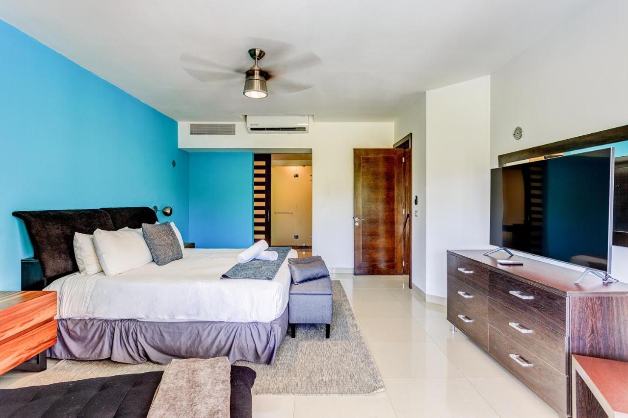 Luxury Condos At Mareazul Beachfront Complex With Resort-Style Amenities Playa del Carmen Extérieur photo