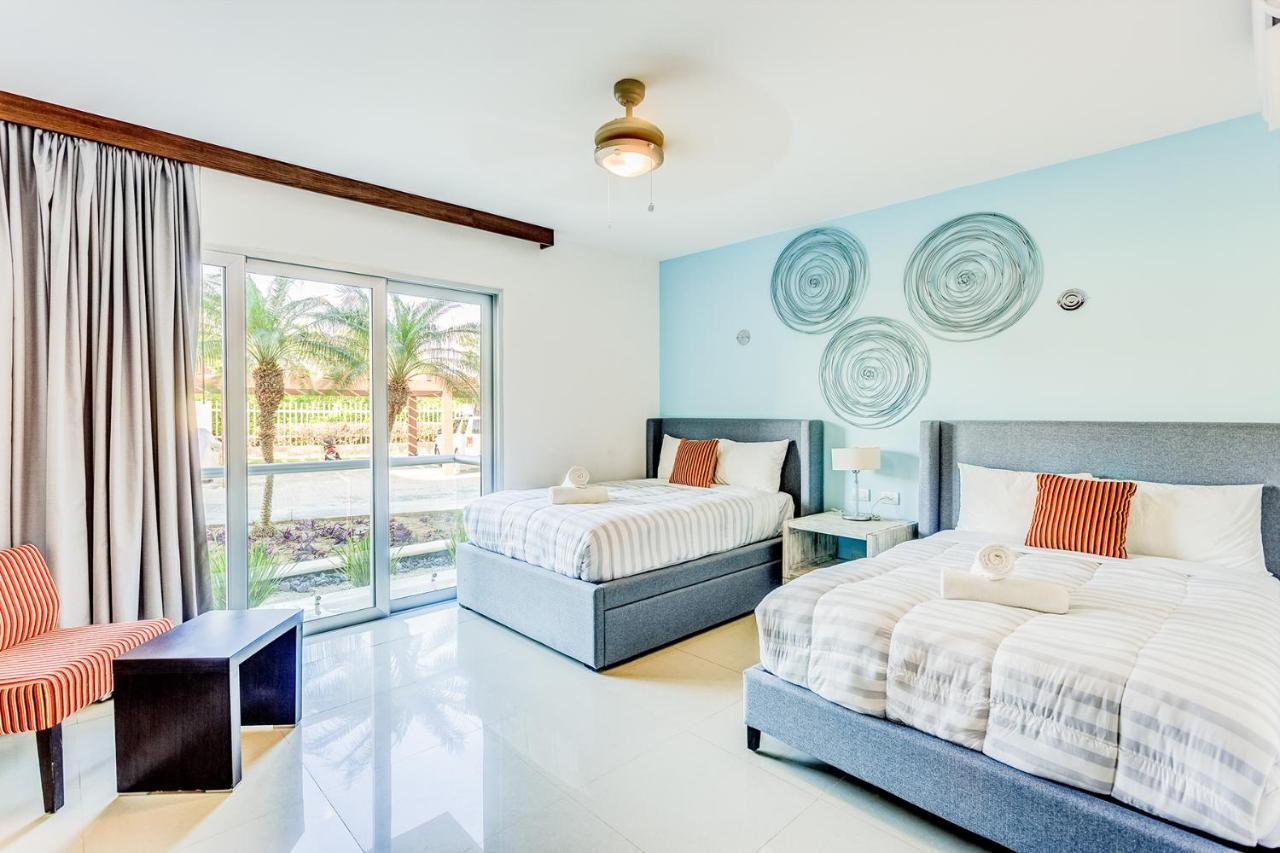 Luxury Condos At Mareazul Beachfront Complex With Resort-Style Amenities Playa del Carmen Extérieur photo