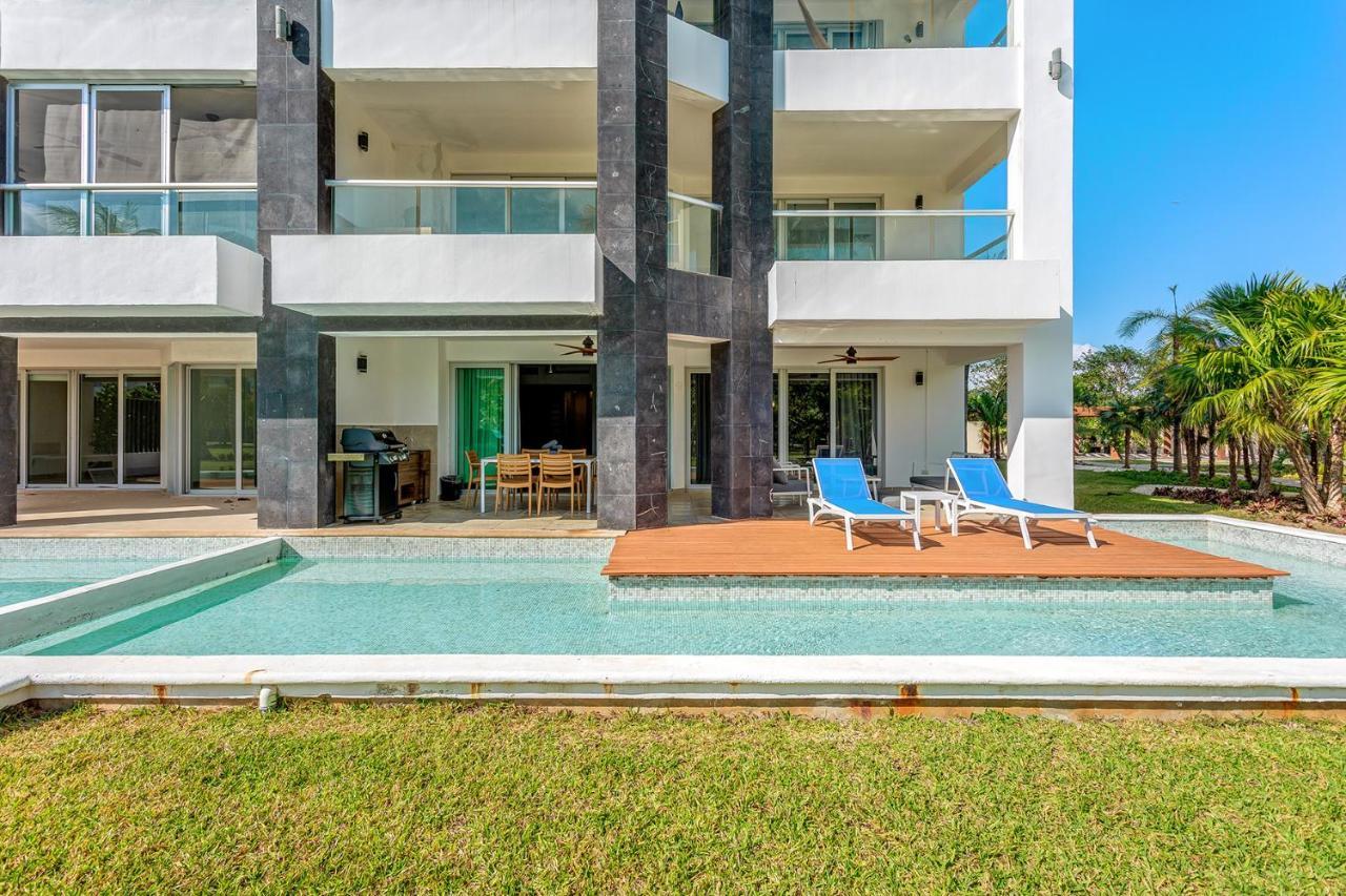 Luxury Condos At Mareazul Beachfront Complex With Resort-Style Amenities Playa del Carmen Extérieur photo