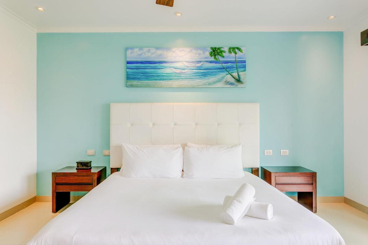 Luxury Condos At Mareazul Beachfront Complex With Resort-Style Amenities Playa del Carmen Extérieur photo