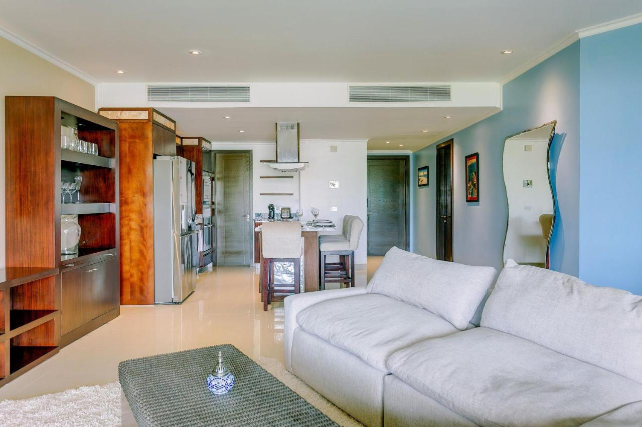 Luxury Condos At Mareazul Beachfront Complex With Resort-Style Amenities Playa del Carmen Extérieur photo