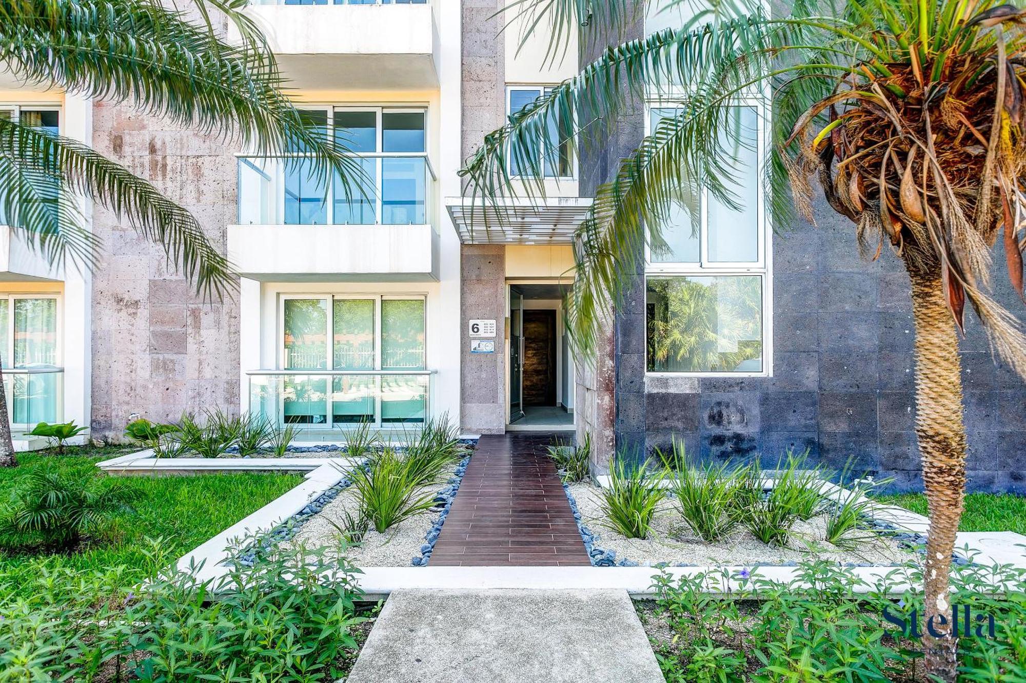 Luxury Condos At Mareazul Beachfront Complex With Resort-Style Amenities Playa del Carmen Extérieur photo